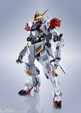 Bandai Robot Spirits Gundam Barbatos Lupus Mobile Suit Iron-Blooded Orphans Diecast Action Figure