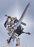 Bandai Robot Spirits Gundam Barbatos Lupus Mobile Suit Iron-Blooded Orphans Diecast Action Figure