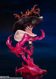 Bandai Demon Slayer Kimetsu no Yaiba Figuarts ZERO Nezuko Kamado (Blood Demon Art) Figure Statue