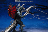 Bandai Tamashii Nations Godzilla Final Wars S.H.MonsterArts Gigan (Great Decisive Battle Ver.) Action Figure