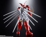 Bandai Getter Robo Arc Soul of Chogokin GX-99 Getter Arc Diecast Action Figure