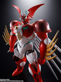 Bandai Getter Robo Arc Soul of Chogokin GX-99 Getter Arc Diecast Action Figure