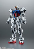 Bandai Gundam Robot Spirits GAT-X105 Strike Gundam (Ver. A.N.I.M.E.) Action Figure