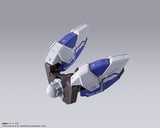 Bandai Gundam Metal Build Gundam Devise Exia Diecast Action Figure
