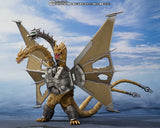 Bandai S.H.MonsterArts Godzilla vs. King Ghidorah Mecha King Ghidorah (Decisive Battle Set)