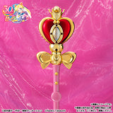 Sailor Moon Proplica Spiral Heart Moon Rod (Brilliant Color Edition)