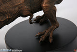 Chronicle Collectibles Jurassic Park Bronze T-Rex Statue