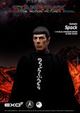 EXO-6 Star Trek: The Motion Picture Kolinahr Spock 1/6 Scale 12" Collectible Figure