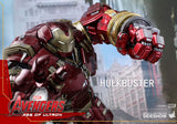 Hot Toys Marvel Avengers Age of Ultron Hulkbuster Accessories Collectible Set