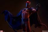 Sideshow Marvel X-Men Magneto Maquette Statue