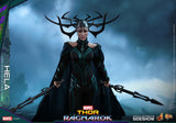 Hot Toys Marvel Thor Ragnarok Hela 1/6 Scale Figure