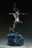 Sideshow Marvel Comics X-Men X-23 Premium Format Figure Statue