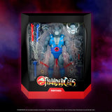 Super7 Thundercats Ultimate Wave 1 Panthro Figure