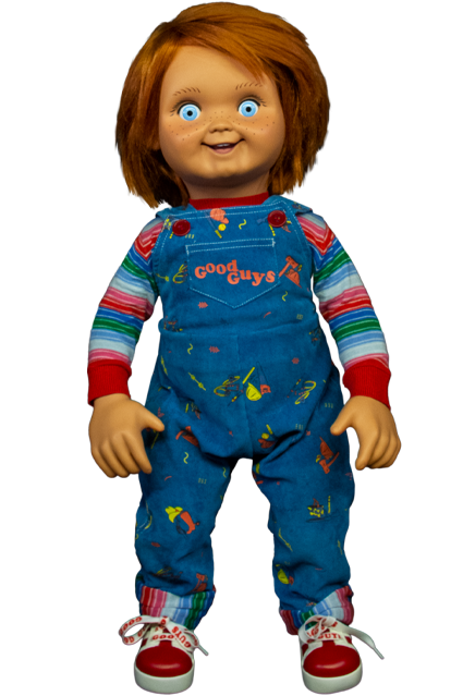 Trick or Treat Studios Child's Play 2 - Good Guys Chucky Full Size