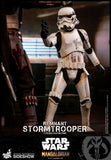 Hot Toys Star Wars The Mandalorian - Television Masterpiece Series Remnant Stormtrooper 1/6 Scale Collectible Figure