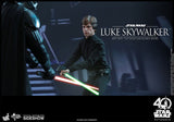 Hot Toys Star Wars Episode VI Return of The Jedi Luke Skywalker 1/6 Scale Figure
