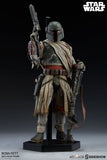 Sideshow Star Wars Mythos Collection Boba Fett 1/6 Scale 12" Action Figure