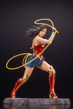 Kotobukiya Wonder Woman 1984 ArtFX Wonder Woman Statue