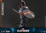 Hot Toys Marvel Comics Black Widow Taskmaster 1/6 Scale Collectible Figure
