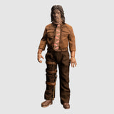 Trick or Treat Studios Texas Chainsaw Massacre III - Leatherface 1/6 Scale Action Figure