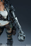 Sideshow Terminator Collectibles Rebel Terminator - Mythos Premium Format Figure Statue