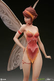 Sideshow Fairytale Fantasies Collection J Scott Campbell Collectibles Tinkerbell (Fall Variant) Statue