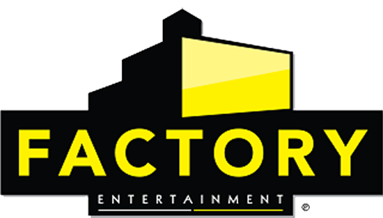 Factory Entertainment