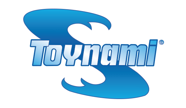 Toynami – Maybang's Collectibles