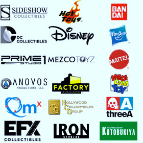 Brands