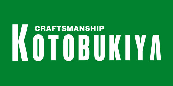 Kotobukiya