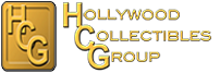 Hollywood Collectibles Group