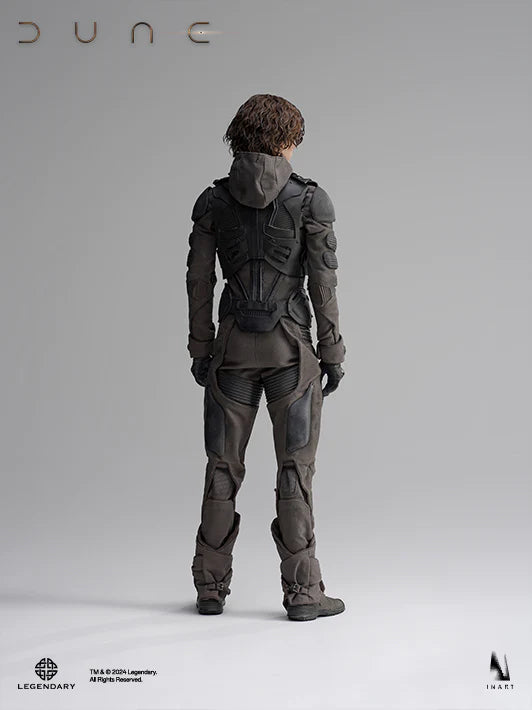 INART DUNE フィギュア PAUL ATREIDES INART DUNE Paul Atreides Deluxe Edition 1/6 Collectible Figure