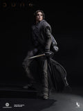 Inart Dune Part 1 Paul Atreides Deluxe Version 1/6 Scale 12"  Figure