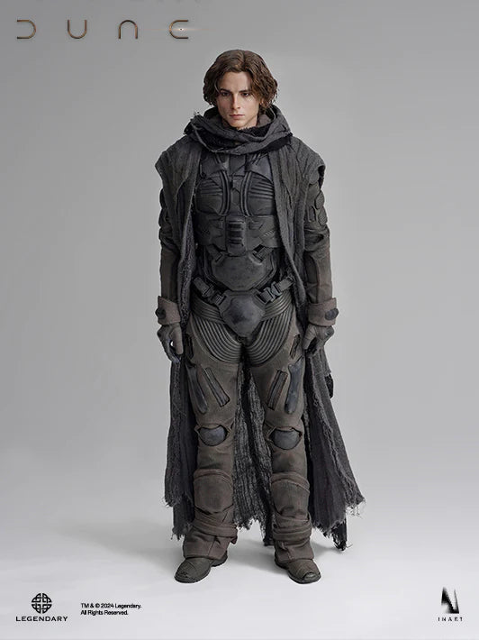 INART DUNE フィギュア PAUL ATREIDES INART Paul Atreides Standard Version 1/6 Scale Collectible Figure
