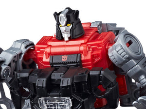 Transformers Generations Power of the Primes Deluxe Dinobot Sludge