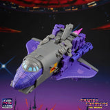 Hasbro Transformers Studio Series The Transformers: The Movie Leader Class Astrotrain Action Figure