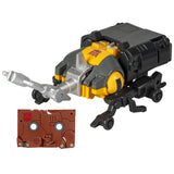 Hasbro Transformers Retro 40th Anniversary G1 Bombshell & Ramhorn Action Figure Set