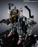 Bandai Metal Structure Mobile Suit Zeta Gundam Kaitai-Shou-Ki RX-178 Gundam MK-II (A.E.U.G.) Action Figure