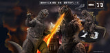 Bandai S.H.MonsterArts Godzilla (1954) Godzilla (70th Anniversary Special Ver.) Action Figure