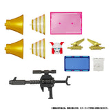 Hasbro Takara Tomy Transformers Masterpiece MPG-25 Blaster (Broadcast) & Steeljaw