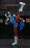 Jada Toys Street Fighter Chun-Li 1/12 Scale 6" Action Figure