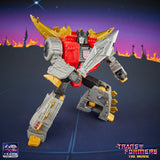 Hasbro Transformers Studio Series The Transformers: The Movie Leader Class Dinobot Snarl Action Figure