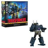 Hasbro Transformers Generations Age of the Primes Commander Onslaught Action Figure