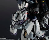 Bandai Metal Structure Mobile Suit Zeta Gundam Kaitai-Shou-Ki RX-178 Gundam MK-II (A.E.U.G.) Action Figure