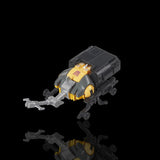 Hasbro Transformers Retro 40th Anniversary G1 Bombshell & Ramhorn Action Figure Set