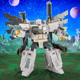 Hasbro Transformers Legacy Evolution Leader Class Nova Prime Action Figure