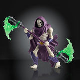 Mattel Masters of the Universe Origins Battle for Subternia Action Figure 4-Pack - Exclusive