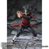 Bandai S.H.Figuarts Naruto: Shippuden Hashirama Senju (Reanimation) Action Figure