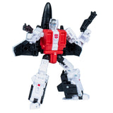 Hasbro Transformers Generations Age of the Primes Deluxe Air Raid Action Figure
