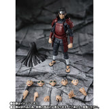 Bandai S.H.Figuarts Naruto: Shippuden Hashirama Senju (Reanimation) Action Figure